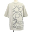エルメス HERMES Tシャツ【中古】