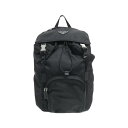 プラダ 1BZ039 リュックサック【中古】
