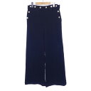 シャネル CHANEL パンツ【中古】