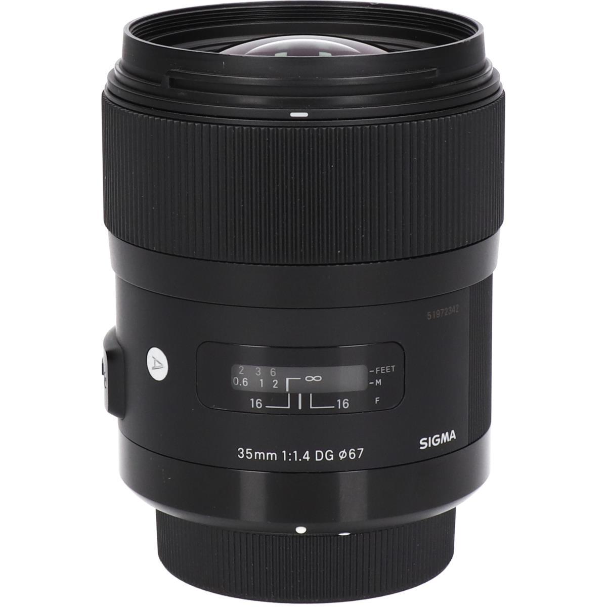 KOMEHYO ONLINESTORE ŷԾŹ㤨SIGMAڥ35mmF14DGHSMAˡšۡפβǤʤ60,600ߤˤʤޤ