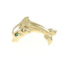 カルティエ オルフィー ブローチ【中古】