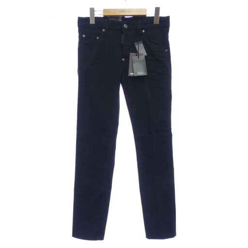 ディースクエアード DSQUARED2 ジーンズ【中古】 ディースクエアード DSQUARED2 ジーンズ【中古】
