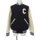 セリーヌ CELINE スタジャン【中古】