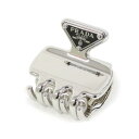 【新品】プラダ 1IF087 ヘアークリップ【新品】