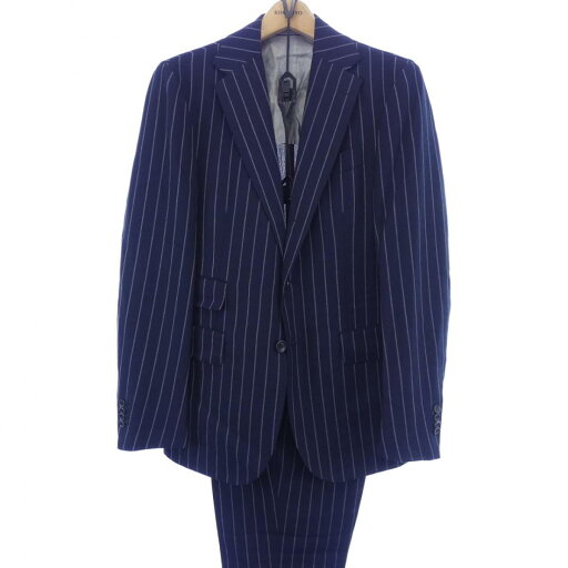 STILE LATINO NAPOLI スーツ【中古】 STILE LATINO NAPOLI スーツ【中古】