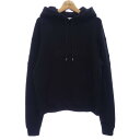 サンローラン SAINT LAURENT パーカー【中古】