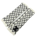 シャネル CHANEL アームウォーマー【中古】