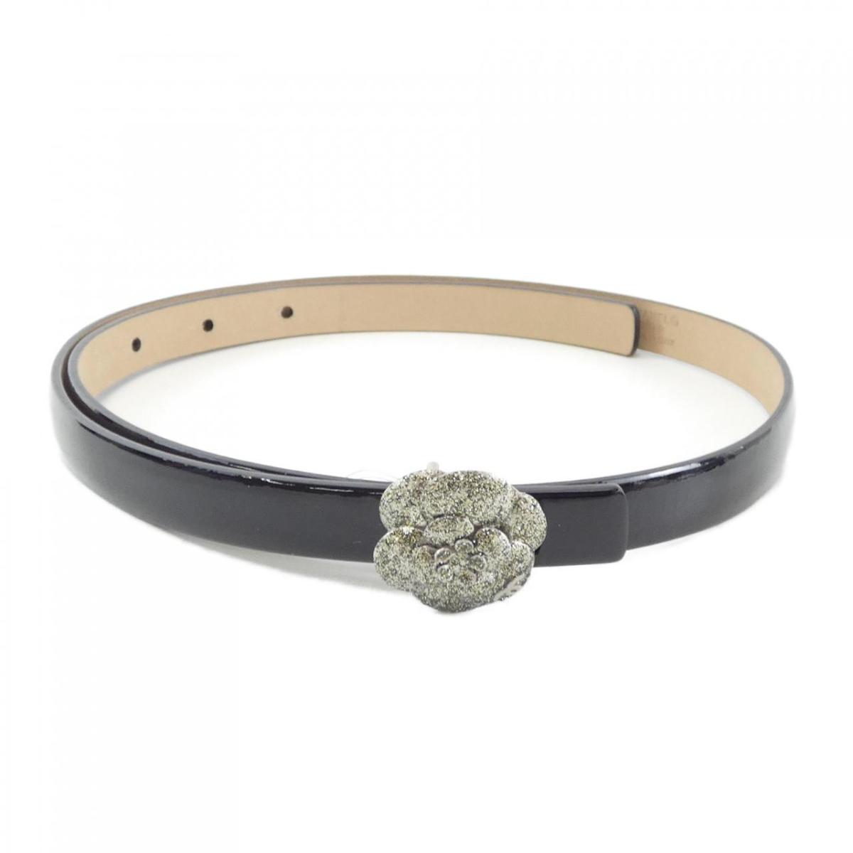 シャネル CHANEL BELT【中古】