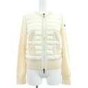 モンクレール MONCLER ダウンジャケット【中古】