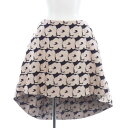クリスチャンディオール CHRISTIAN DIOR スカート【中古】