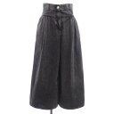 シャネル CHANEL ジーンズ【中古】
