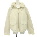 エルメス HERMES ジャケット【中古】