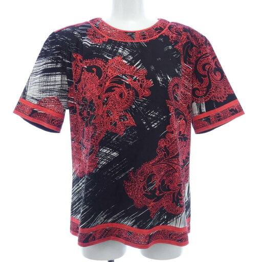 レオナールファッション LEONARD FASHION トップス【中古】 レオナールファッション LEONARD FASHION トップス【中古】