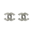 シャネル 86075 ピアス【中古】