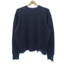 ロエフ LOEFF ニット【中古】