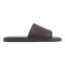ボッテガヴェネタ BOTTEGA VENETA サンダル【中古】