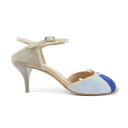 ロジェヴィヴィエ ROGER VIVIER サンダル【中古】