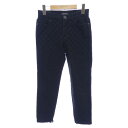 シャネル CHANEL ジーンズ【中古】