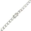 【ヴィンテージ】ティファニー 925 ブレスレット【中古】