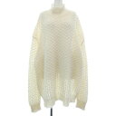 【KOMEHYO】 ジルサンダー JIL SANDER ニット【中古】 【コメ兵】