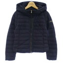 タトラス TATRAS ダウンジャケット【中古】