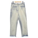 ロエベ LOEWE ジーンズ【中古】