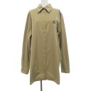 ミュウミュウ MIU MIU シャツ【中古】