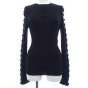 シャネル CHANEL ニット【中古】