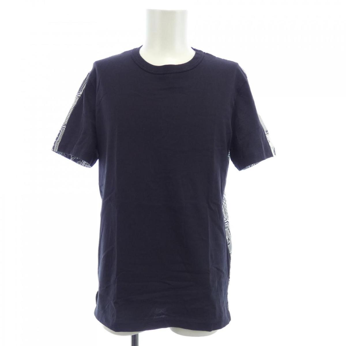 ルイヴィトン LOUIS VUITTON Tシャツ【中古】