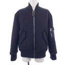エルメス HERMES ブルゾン【中古】