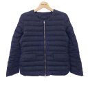タトラス TATRAS ダウンジャケット【中古】