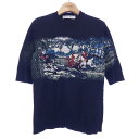 クリスチャンディオール CHRISTIAN DIOR ニット【中古】