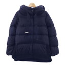 ヘルノ Herno ダウンジャケット【中古】