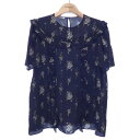 ミュウミュウ MIU MIU トップス【中古】