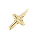 ブルガリ 750YG ペンダント【中古】(4)
