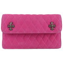 クロムハーツ CHROME HEARTS WALLET【中古】