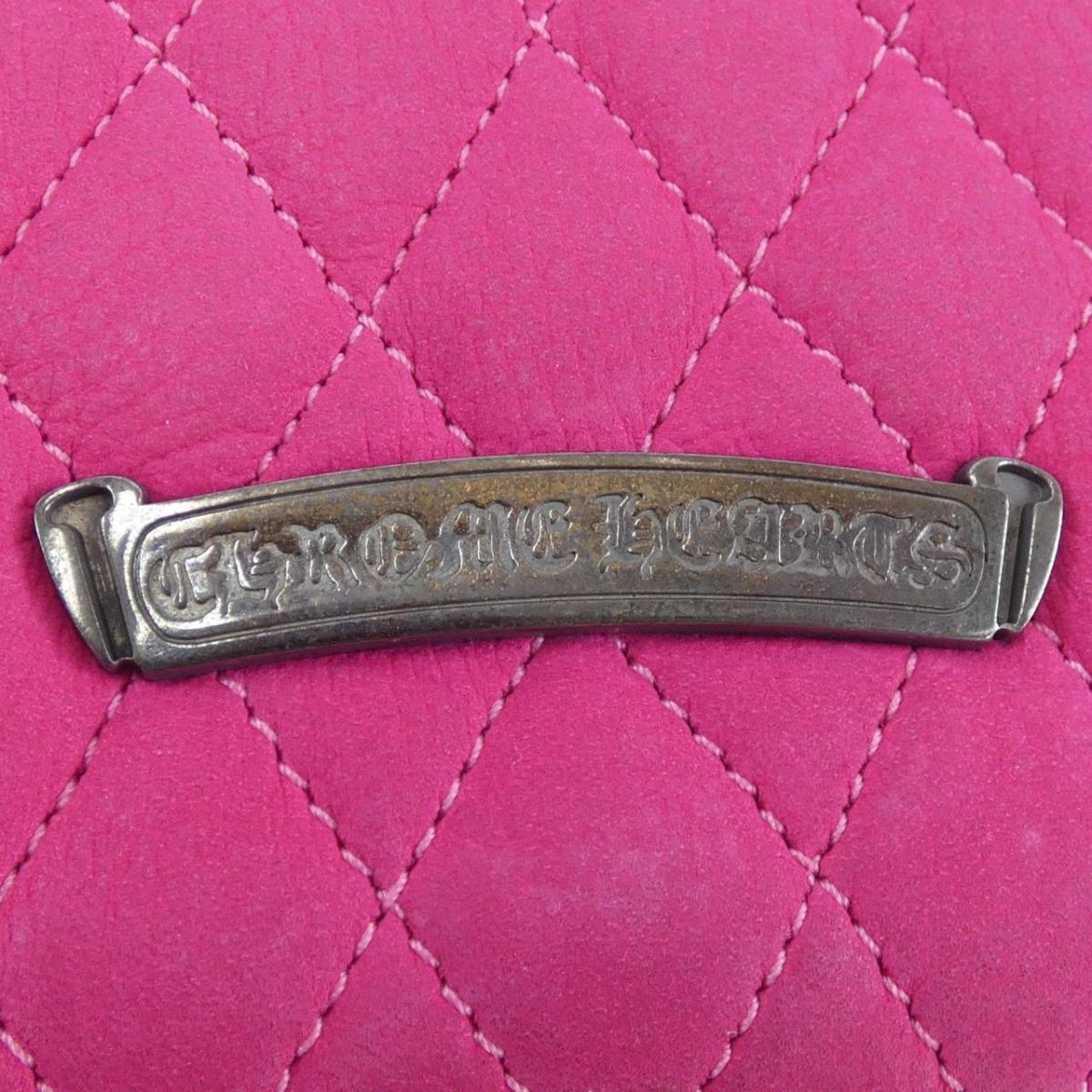 クロムハーツ CHROME HEARTS WALLET【中古】