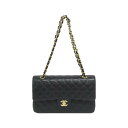 【未使用品】シャネル 1112 ショルダーバッグ【中古】