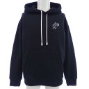 ルイヴィトン LOUIS VUITTON パーカー【中古】