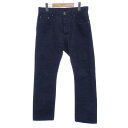 クロムハーツ CHROME HEARTS ジーンズ【中古】