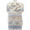 【KOMEHYO】 エルメス HERMES ニット【中古】 【コメ兵】