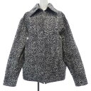 シャネル CHANEL ジャケット【中古】