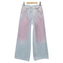 シャネル CHANEL ジーンズ【中古】