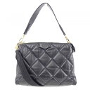 ココセリュクスゴールド COCOCELUX GOLD BAG【中古】(4)