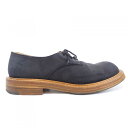 トリッカーズ Tricker's シューズ【中古】