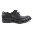 クロケットアンドジョーンズ CROCKETT&JONES シューズ【中古】