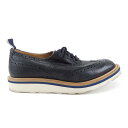 トリッカーズ Tricker's シューズ【中古】
