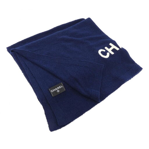 シャネル CHANEL ショール【中古】 シャネル CHANEL ショール【中古】