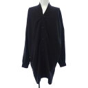 nonnotte ロングカーディガン【中古】