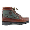 ティンバーランド TIMBERLAND ブーツ【中古】(4)